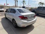 2015 Honda Civic EX-L