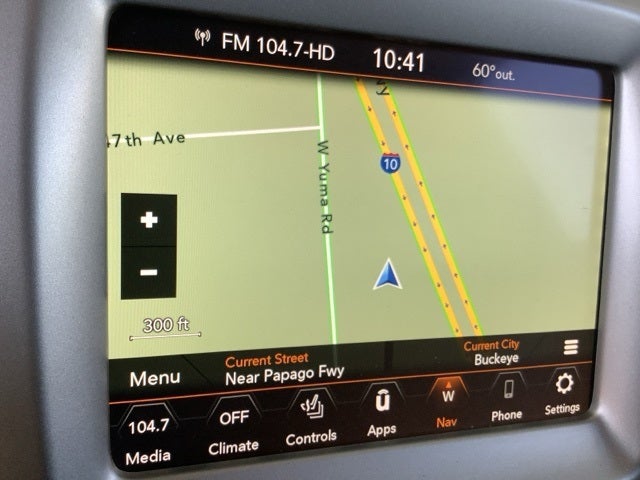 2021 Jeep Compass 80th Special Edition