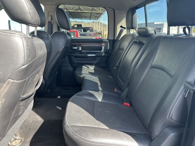 2016 RAM 3500 Laramie