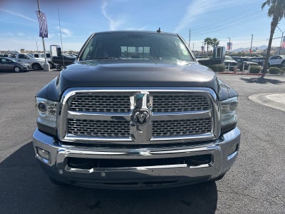 2016 RAM 3500 Laramie