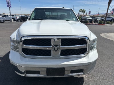 2014 RAM 1500 Tradesman