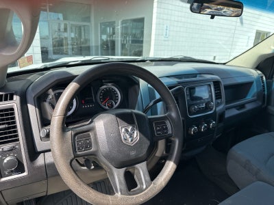 2014 RAM 1500 Tradesman