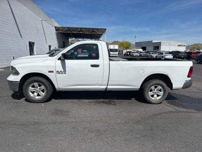 2014 RAM 1500 Tradesman