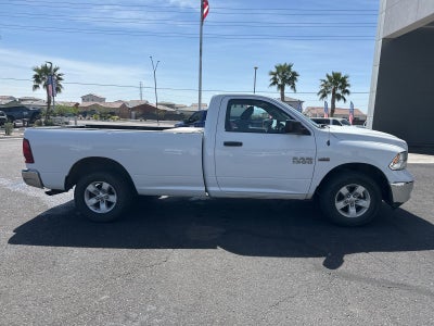 2014 RAM 1500 Tradesman