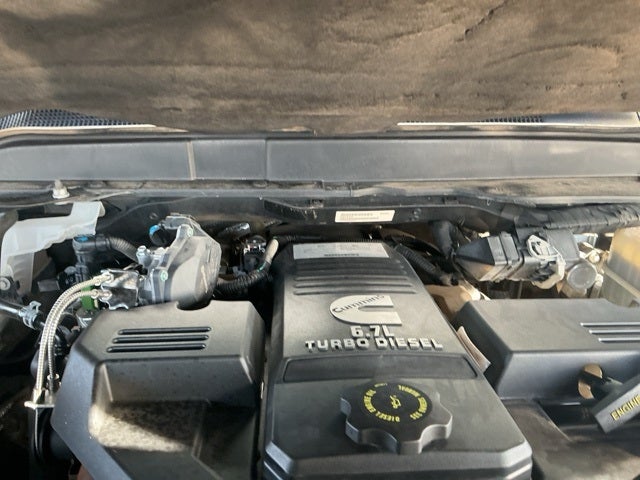 2020 RAM 2500 Tradesman