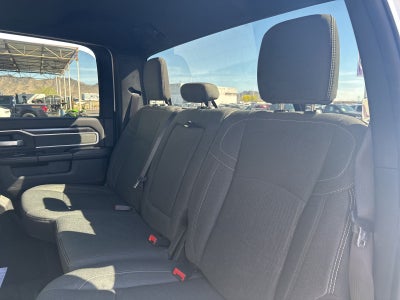 2023 RAM 2500 Big Horn