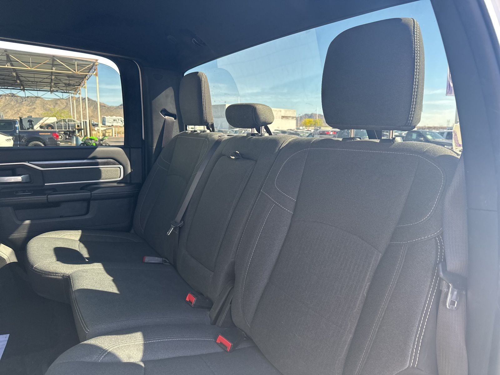 2023 RAM 2500 Big Horn