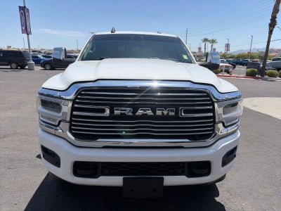 2023 RAM 2500 Laramie