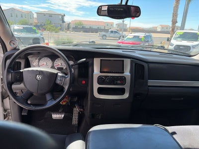 2005 Dodge Ram 1500 SRT10