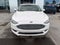 2018 Ford Fusion Hybrid SE