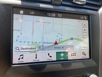 2017 Ford Fusion Energi SE Luxury