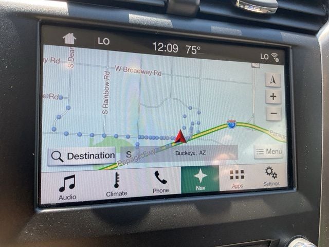 2017 Ford Fusion Energi SE Luxury