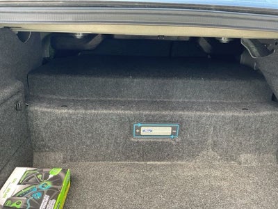 2017 Ford Fusion Energi SE Luxury