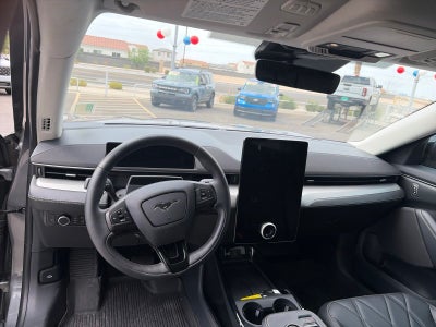 2023 Ford Mustang Mach-E California Route 1