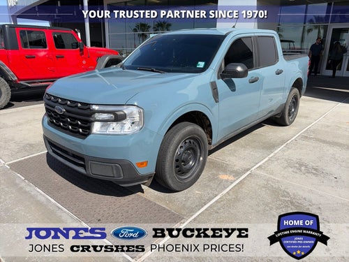 2023 Ford Maverick XL