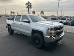 2017 Chevrolet Silverado 1500 LT LT1