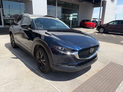 2025 Mazda Mazda CX-30 2.5 S Select Sport