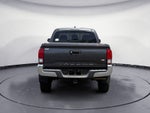 2017 Toyota Tacoma Base