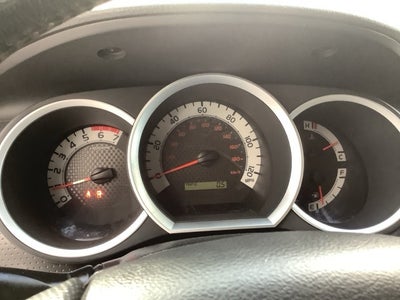 2015 Toyota Tacoma PreRunner V6