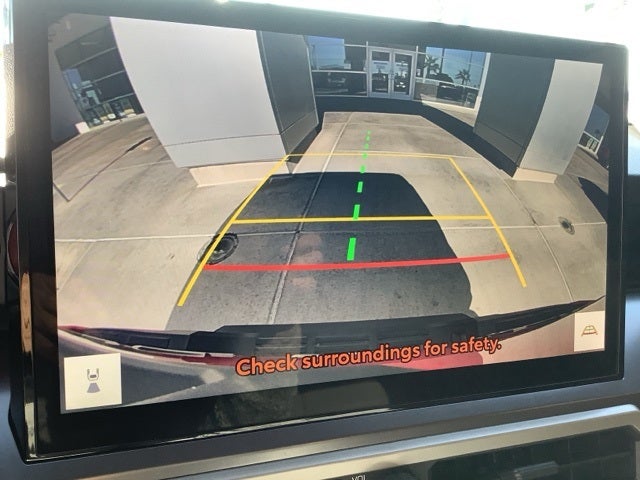 2025 Toyota Tacoma Hybrid Base