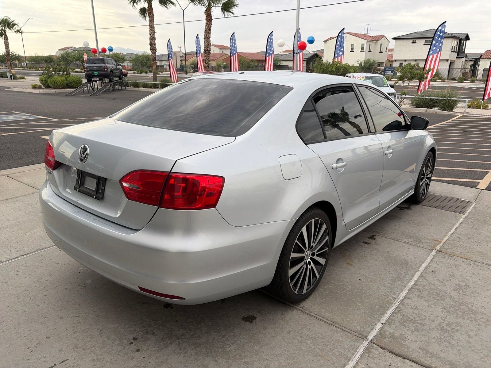 2014 Volkswagen Jetta 2.0L S