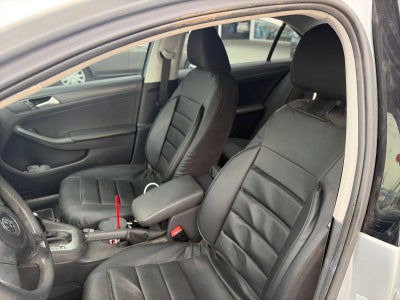 2014 Volkswagen Jetta 2.0L S