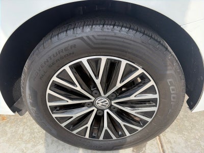 2021 Volkswagen Jetta 1.4T S