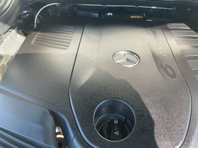 2024 Mercedes-Benz GLS GLS 450 4MATIC®