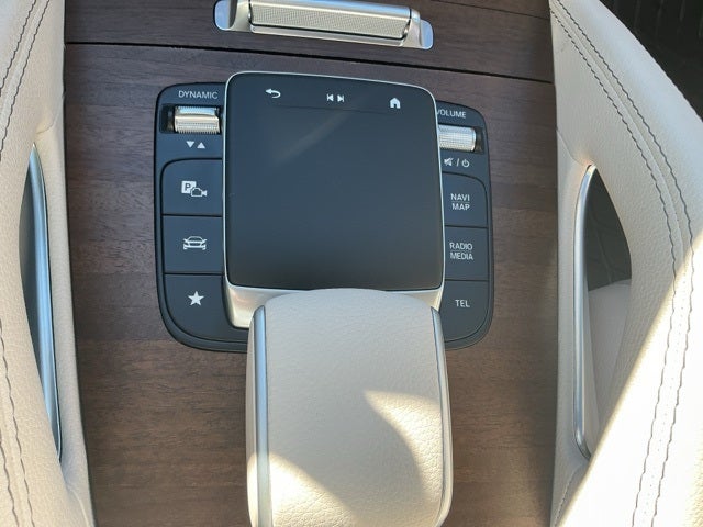 2024 Mercedes-Benz GLS GLS 450 4MATIC®