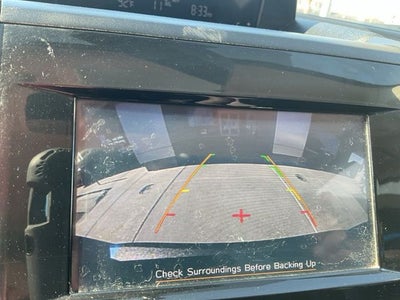 2019 Subaru Impreza 2.0i