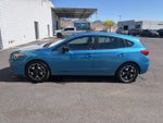 2019 Subaru Impreza 2.0i