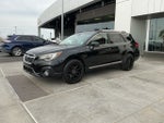 2018 Subaru Outback 2.5i Touring