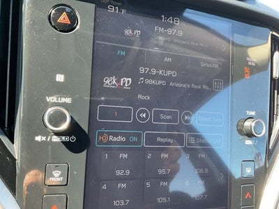 2024 Subaru Outback Limited XT