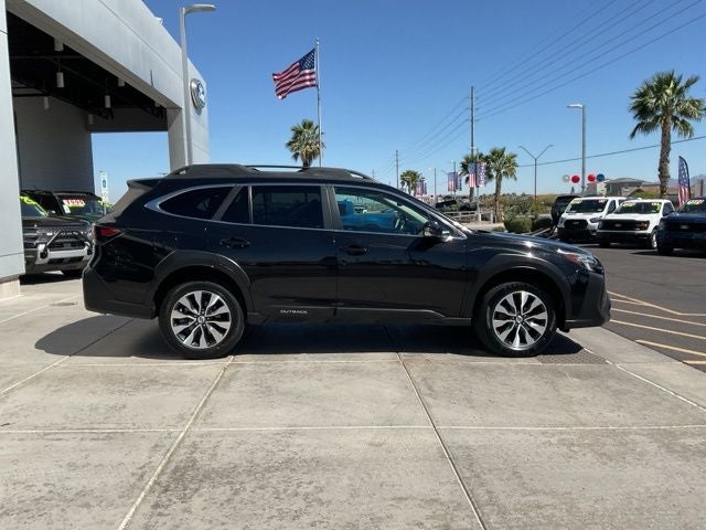 2024 Subaru Outback Limited XT