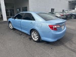 2012 Toyota Camry Hybrid LE