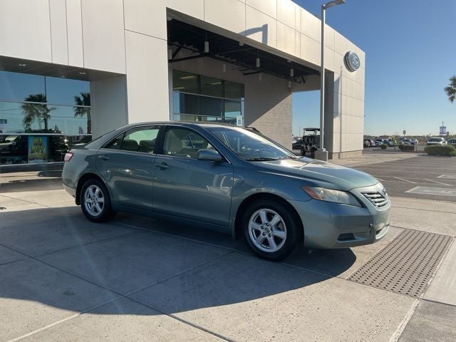 2009 Toyota Camry LE