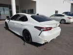 2023 Toyota Camry XSE V6