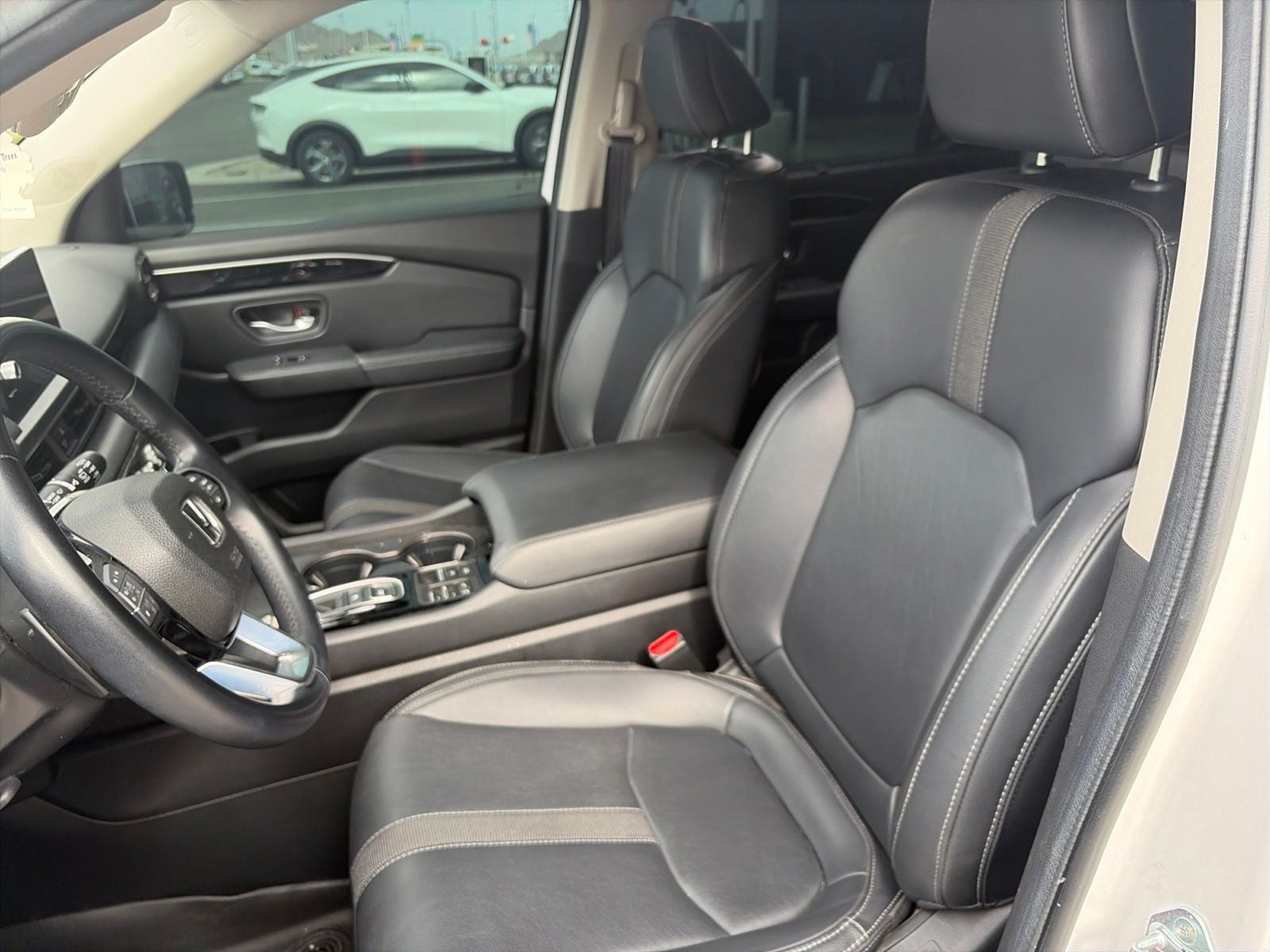 2024 Honda Pilot EX-L 7 Passenger