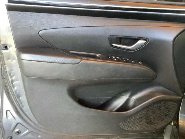 2022 Hyundai Tucson SE