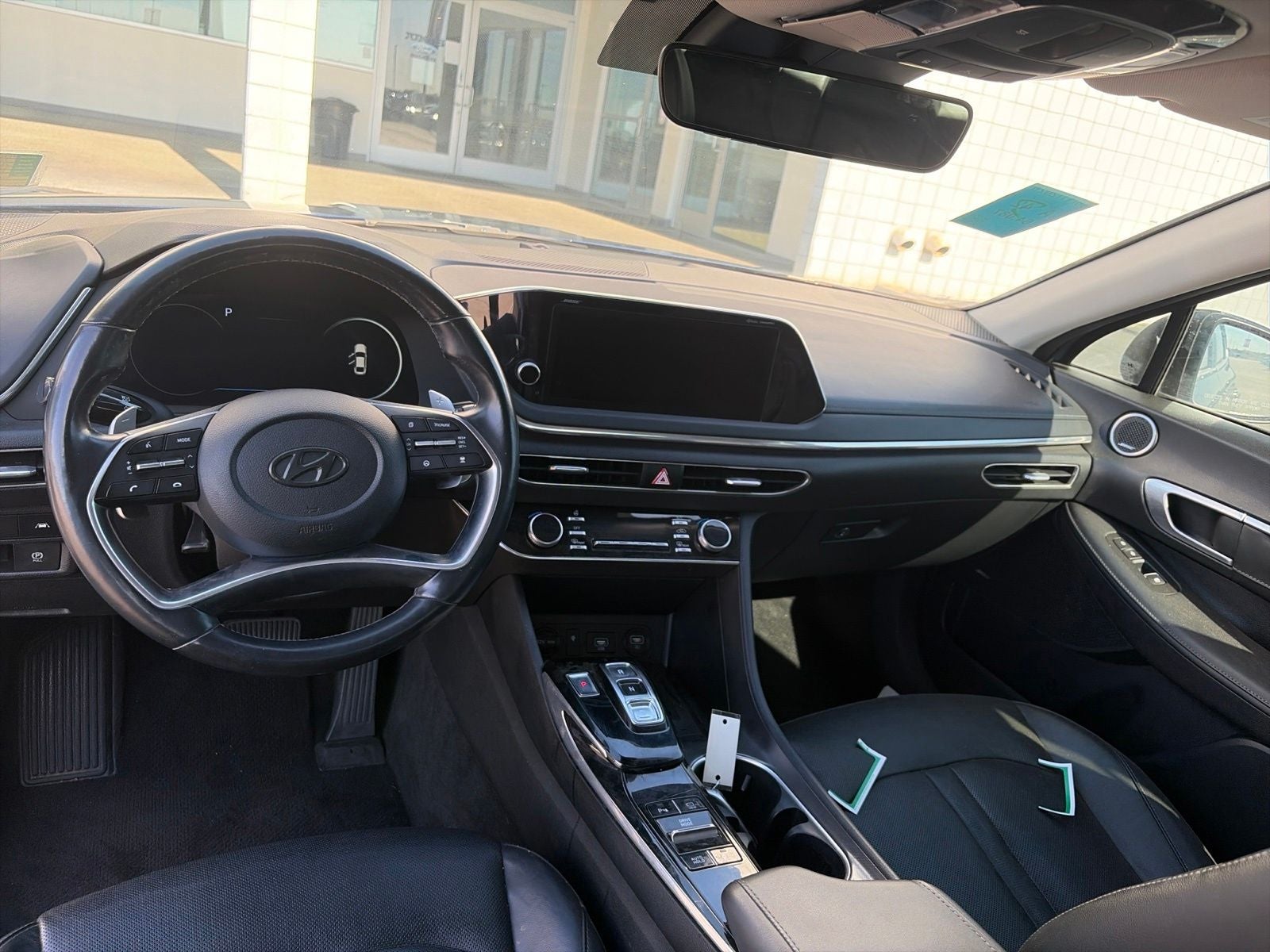 2022 Hyundai Sonata Limited