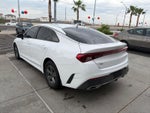 2022 Kia K5 LX