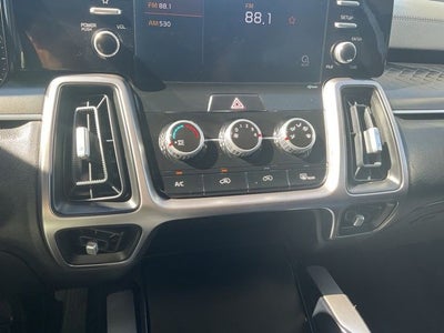 2021 Kia Sorento LX