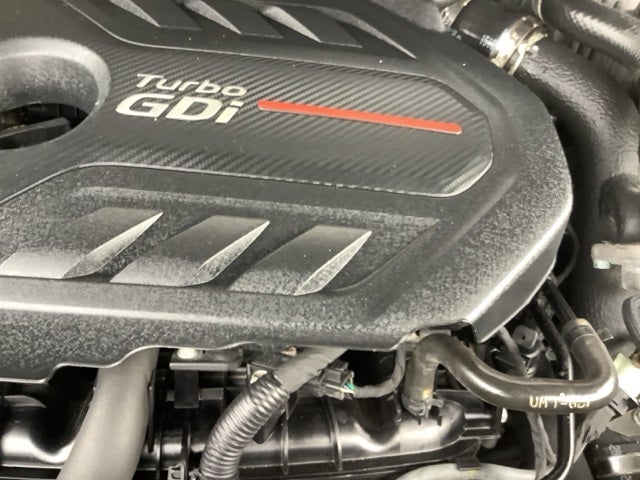 2017 Hyundai Santa Fe Sport 2.0T Ultimate