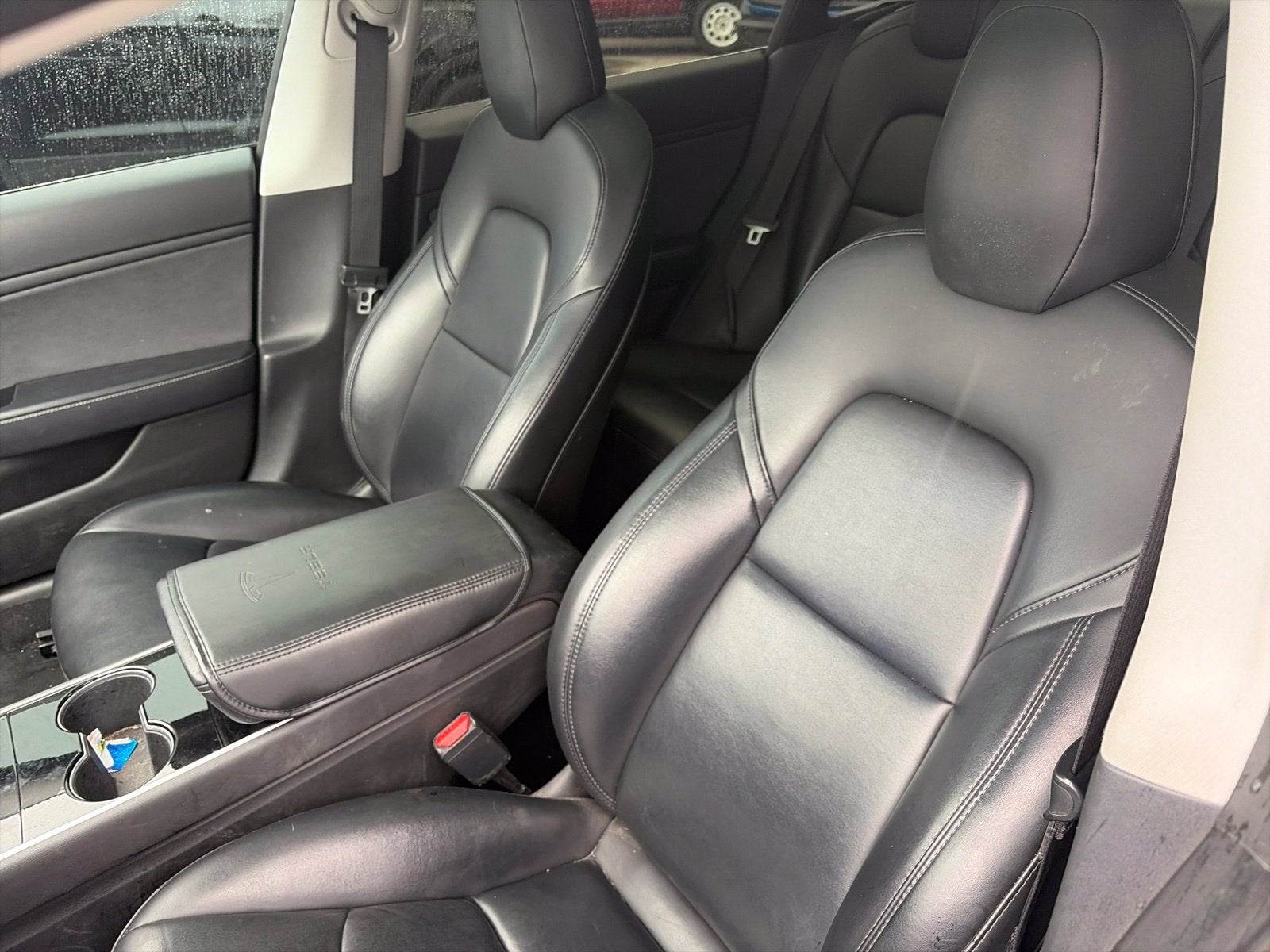 2018 Tesla Model 3 Base