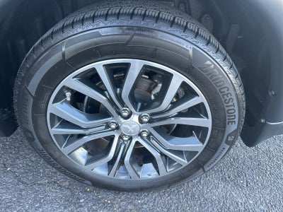 2016 Mitsubishi Outlander Base