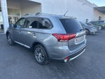 2016 Mitsubishi Outlander Base
