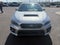 2020 Subaru WRX Limited