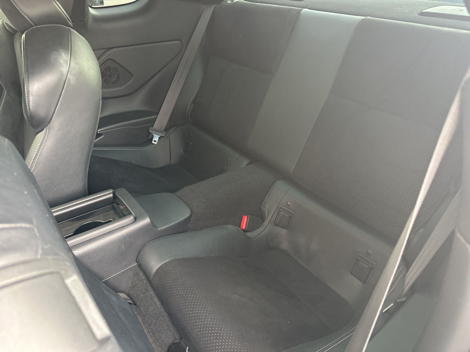 2023 Toyota GR86 Premium