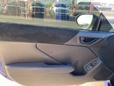 2023 Toyota GR86 Premium