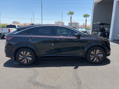 2023 Nissan Ariya PREMIERE
